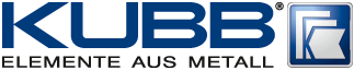 KUBB Logo